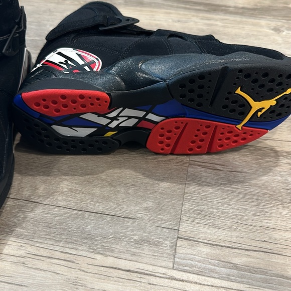 Air Jordan 8 Retro 'Playoff' 2023 - Picture 4 of 5
